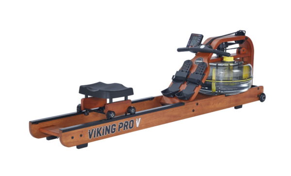 Гребной тренажер Viking PRO Plus V